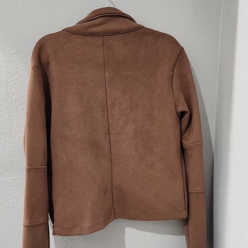 Moto Jacket - Picture 3 of 3